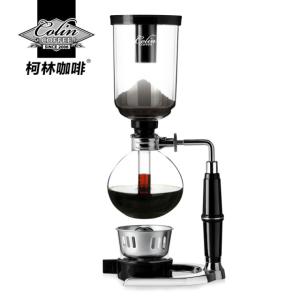 What is suitable for siphon coffee maker? how to use coffee powder? how to use the brand?