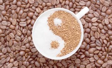 How to make Arabica coffee-siphon pot coffee powder ratio
