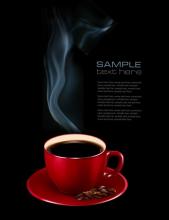 Definition of Fine Coffee Cup Test Grade-American Fine Coffee Association