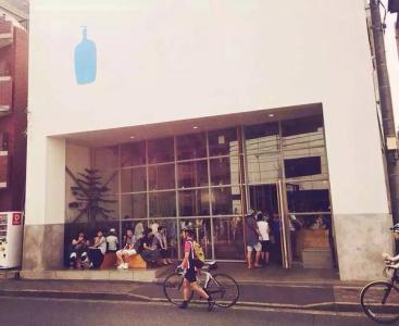 Blue bottle Coffee re-financing: the amount is close to the amazing speed of round C.