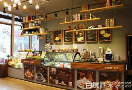 Let's walk into the Seoul Cafe to experience the unique Korean coffee culture.