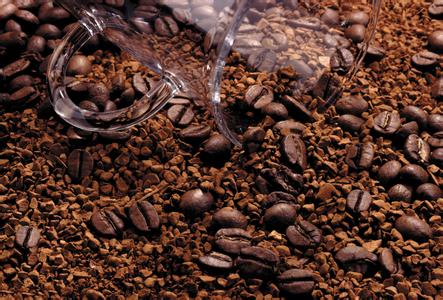 Which brand of Yunnan geisha coffee beans are produced there?