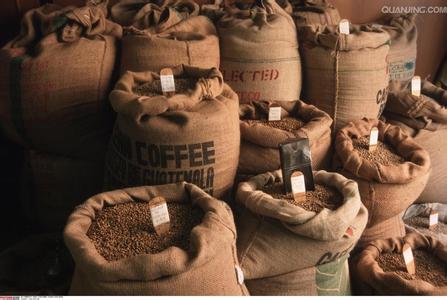 A brief introduction to the special taste brand of Kenyan hand-roasted coffee