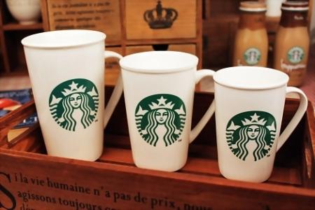 Starbucks has expanded its stores by 70% in five years; does rapid expansion affect brand image?