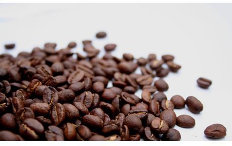 Formula of weight loss ratio in different degrees of coffee roasting