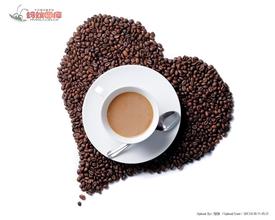 Description of taste and flavor of brewed wet-fragrant Yega coffee beans growing environment and regional treatment