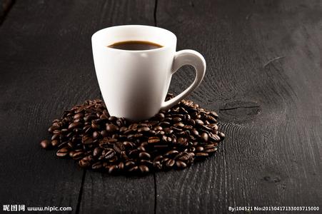 China will gradually become a new engine to promote the development of the world coffee industry.