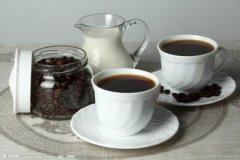 A brief introduction to the flavor description varieties of Tanzania coffee beans by manor treatment