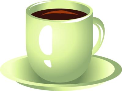 What is the effect of drinking different amounts of coffee every day?