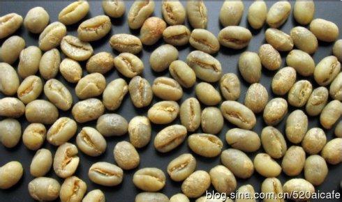 Fine Coffee Roasting Steps of Robusta Beans Flavor Description