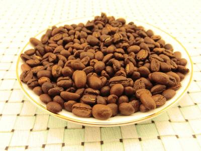 Using the traditional Brazilian natural drying method of pulp, Brazilian Cerrado Syrador coffee beans