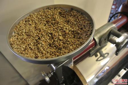 Costa Rican boutique coffee beans that the industry uses new technologies to increase efficiency