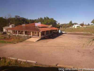 Guatemala Dome Manor that grows perfect coffee cherries and beautiful seeds