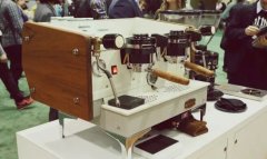 Coffee machine common repair method introduction and different coffee machine working principle