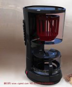 Introduction to coffee: introduction to all kinds of coffee machines