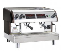 The usage, advantages and disadvantages of Italian special semi-automatic coffee machine