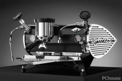 Introduction and working principle of Italian Coffee Machine