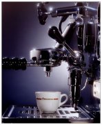 How to carry out daily maintenance and clean Italian coffee machine