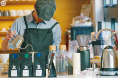 Do you know all the little secrets about running a coffee shop?