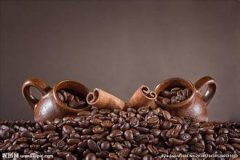 Caramel Sweet Nicaraguan Coffee Flavor A brief introduction to Heavenly Manor