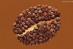 Simao coffee beans with moderate acidity and taste in Yunnan coffee producing area of China