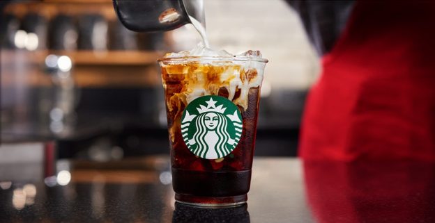 Playing big in front of Guan Gong? Italy's first Starbucks to open in 2018