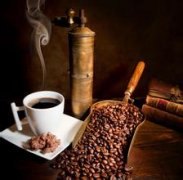 Flavor description of Alpine longan Coffee beans in Yunnan Province