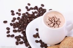Full-bodied Brazilian Hilado Coffee Bean Flavor description treatment Grinding quality and taste characteristics