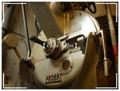 Own roasting Cafe ~ Management Analysis-Baking Technology