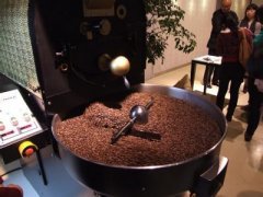 Silky and smooth Kenyan sidamo Charkiso coffee grinding degree roasting degree treatment method