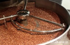 A brief introduction to the treatment method of grinding degree and baking degree of citrus sour Bolivian snow vein manor coffee