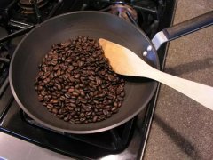 How to understand coffee roasting in a simple way