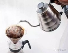 [technical post] stop saying that the coffee is not good! The correction method when the taste of hand-made coffee is wrong.