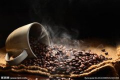 Description of flavor and aroma characteristics of Jamaican boutique Blue Mountain coffee beans with different levels of coffee aroma