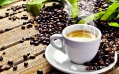 No wonder it's so hot and bitter! It turns out that coffee is also a good proprietary Chinese medicine.