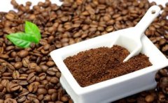 A brief introduction to the treatment method of grinding degree and baking degree of Yunnan small-grain coffee Huaguoshan coffee