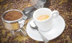 A brief introduction to the market price of boutique coffee beans in Santa Cruz Manor, Ecuador.