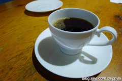 Parsing | Why is the coffee we drink astringent?