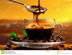 Fruit sweetness obvious Indonesia Kahayangan estate fine coffee beans cultivation geographical location