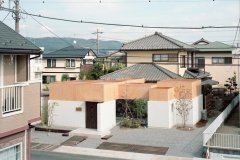 Coffee shop design appreciation: Kanagawa small Cafe in Japan