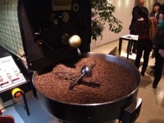 A brief introduction to the history and culture of the origin and development of balanced and supple Brazilian boutique coffee beans