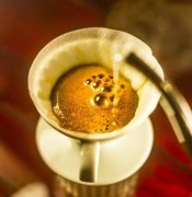 Rare geisha coffee shows up in New York for $18 a cup
