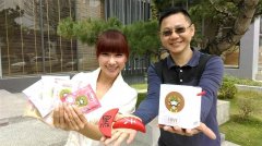 Heiwo Coffee joined hands with Dajia Zhenlan Palace to jointly promote 