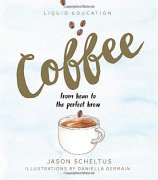 Coffee book recommendation: picture book 