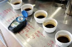 The advance of coffee beginners: 3 steps to teach you how to taste a single cup of coffee?