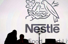 Nestl é locates China as the largest coffee market and continues to develop coffee business.