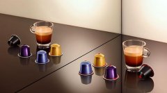 NESPRESSO launches new Riestridt decaf coffee