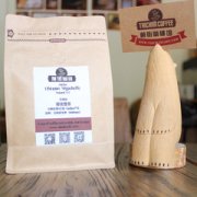 Ethiopia Sunlight Ye Jia Xue Fei arichaG1 imported boutique coffee beans Introduction