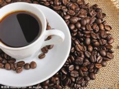 What effect does drinking coffee have on the brain?