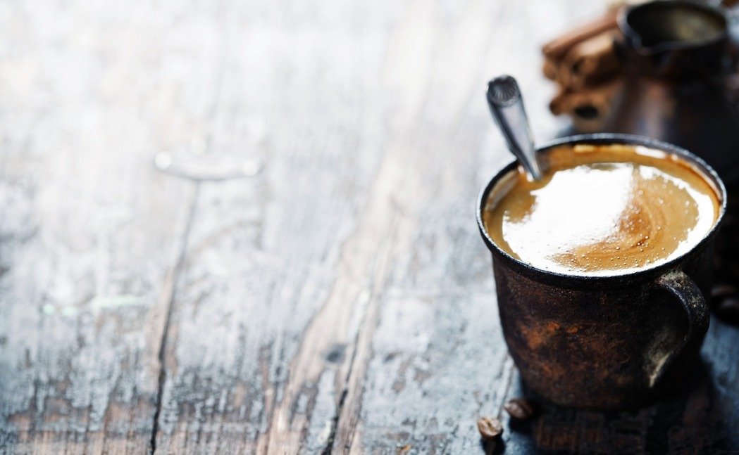 Norway, the healthiest country, drinks coffee very seriously.
